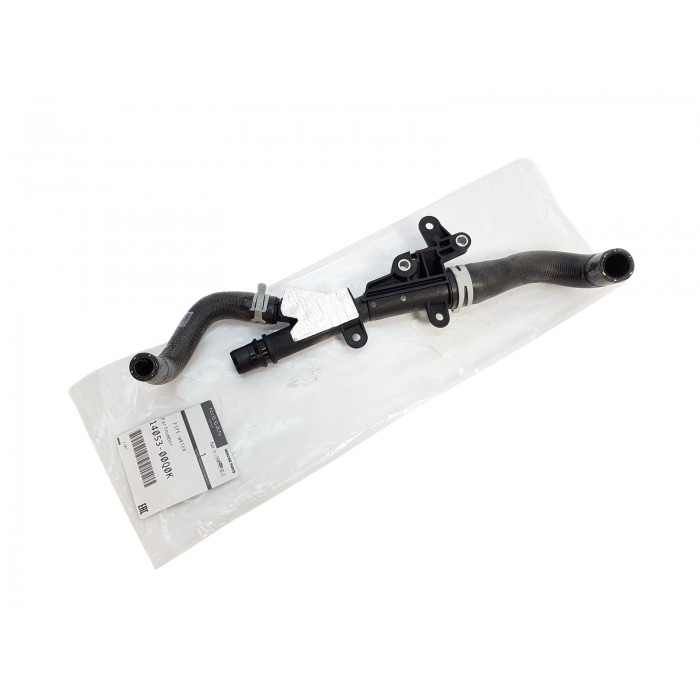 Tuyau du Radiateur Pour Fiat Talento Mercedes Polo Vito Classe C 140758727R