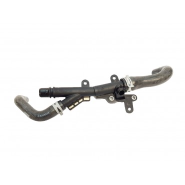 Tuyau du Radiateur Pour Fiat Talento Mercedes Polo Vito Classe C 140758727R