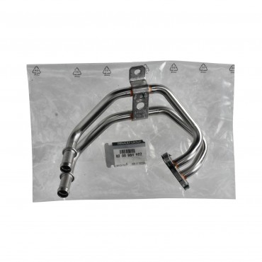 Tuyau du Radiateur Pour Renault Alaskan Espace IV V Koleos I II 8200984402