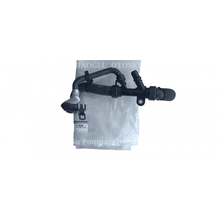 Tuyau du Radiateur Pour Renault Master III - à partir de 2010 110606001R