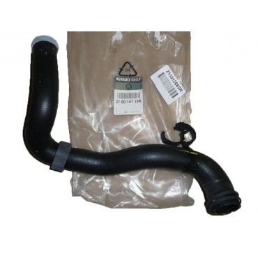 Tuyau du Radiateur Pour Renault Clio IV 1.5 DCI 215015685R