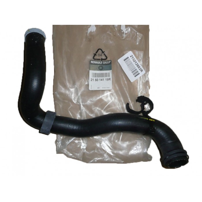 Tuyau du Radiateur Pour Renault Clio IV 1.5 DCI 215015685R