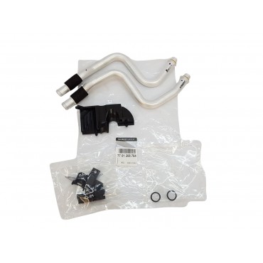 Tuyau du Radiateur Pour Renault Clio III 2005-2012 7701208764