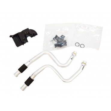 Tuyau du Radiateur Pour Renault Clio III 2005-2012 7701208764