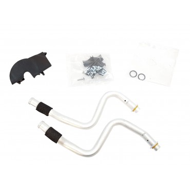 Tuyau du Radiateur Pour Renault Clio III 2005-2012 7701208764