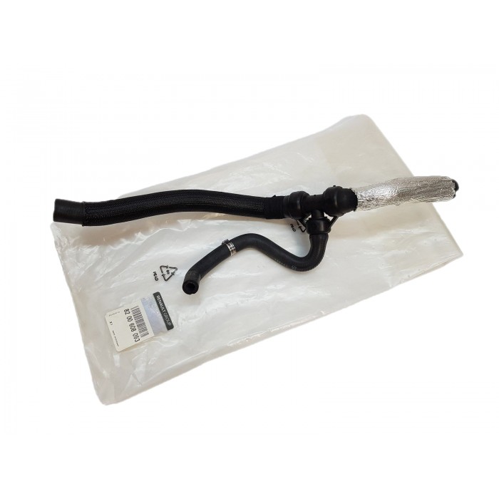 Tuyau du Radiateur Pour Renault Espace IV 2.0 DCI 8200608093