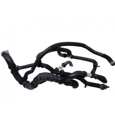 Tuyau du Radiateur Pour Renault Opel 2.3 DCI 95520443