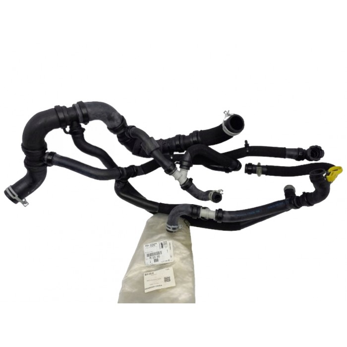 Tuyau du Radiateur Pour Renault Master III - à partir de 2010 2150100Q3E