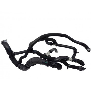 Tuyau du Radiateur Pour Renault Master III - à partir de 2010 2150100Q3E