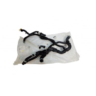 Tuyau du Radiateur Pour Renault Master III - à partir de 2010 215018402R