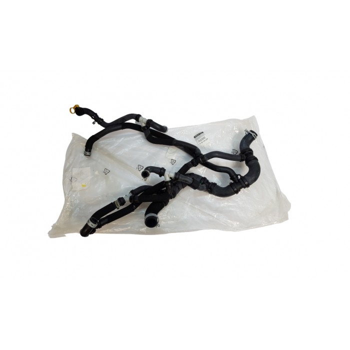 Tuyau du Radiateur Pour Renault Master III - à partir de 2010 215018402R