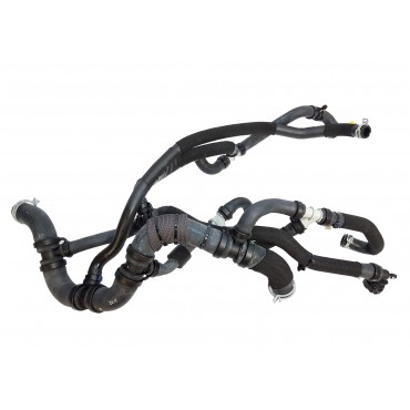 Tuyau du Radiateur Pour Renault Master III - à partir de 2010 215018402R