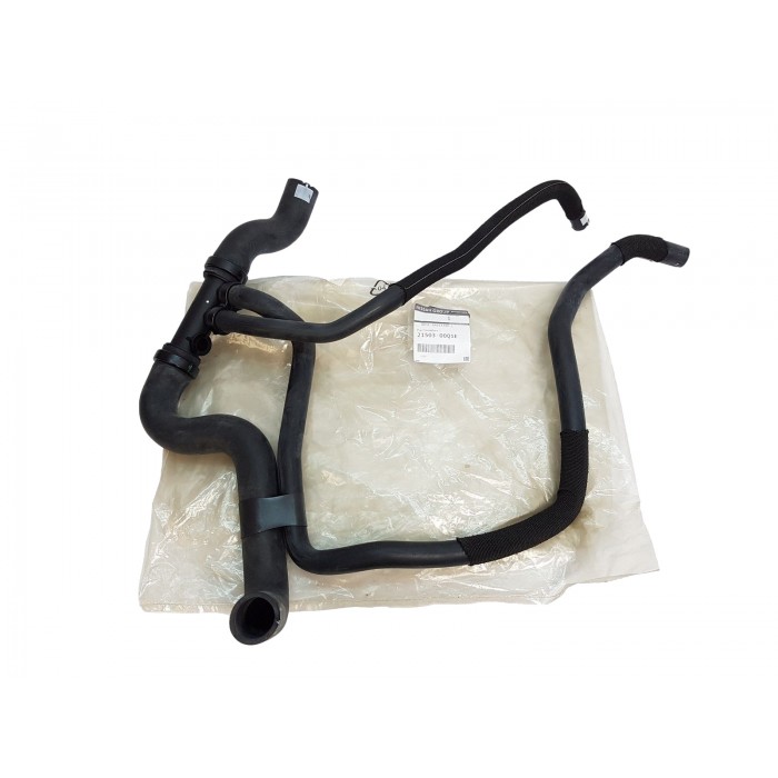 Tuyau du Radiateur Pour Nissan Nv400 Opel Movano II Renault Master 2150300Q1E