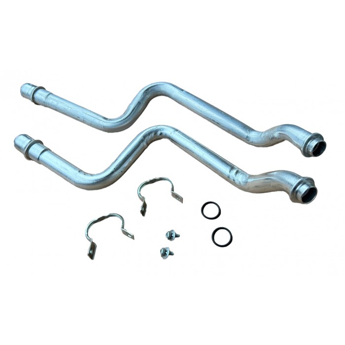 Tuyau du Radiateur Pour Renault Master III 924146903R