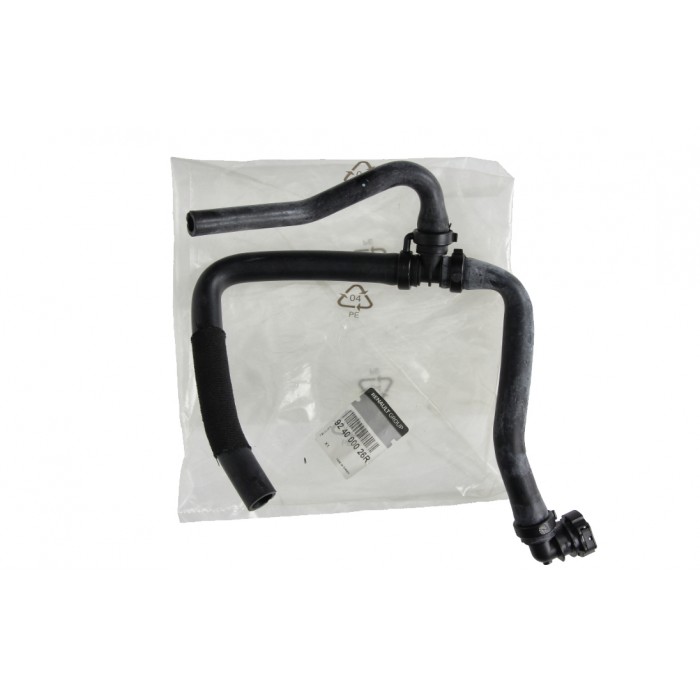 Tuyau du Radiateur Pour Nissan Nv400 Opel Movano B 9241300Q0F 924000026R