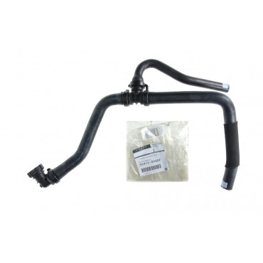 Tuyau du Radiateur Pour Nissan Nv400 Opel Movano B Renault Master III 9241300Q0F