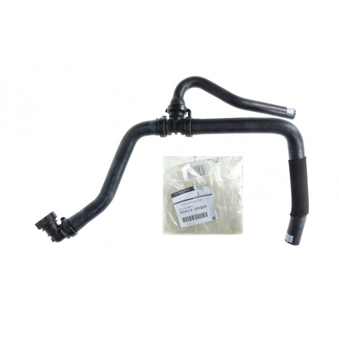 Tuyau du Radiateur Pour Nissan Nv400 Opel Movano B Renault Master III 9241300Q0F