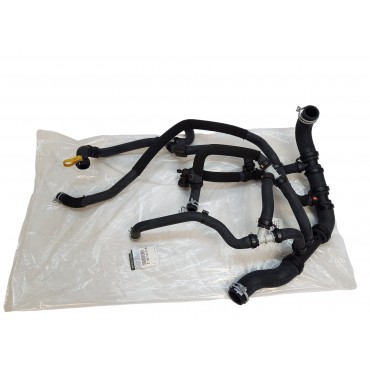 Tuyau du Radiateur Pour Renault Megane III 1.2 TCe 2012-2015 215018961R