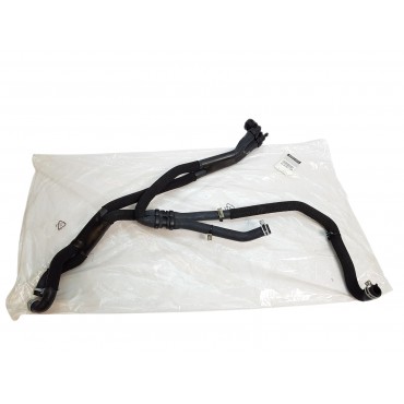 Tuyau du Radiateur Pour Renault Master III - à partir de 2010 924085733R