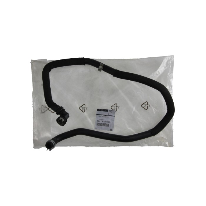 Tuyau du Radiateur Pour Renault Master 2.3 DCI 9241300Q1A 140553440R