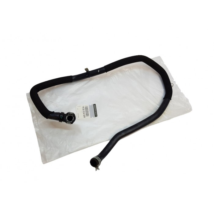 Tuyau du Radiateur Pour Opel Movano Nissan Nv400 Renault Master III 140553440R