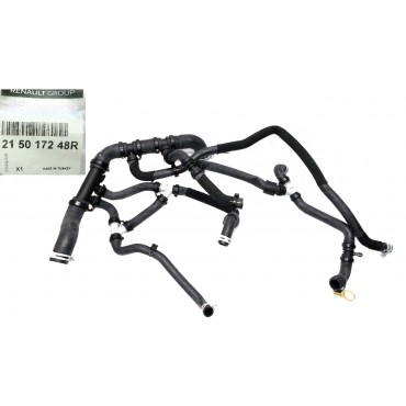 Tuyau du Radiateur Pour Renault Master III - à partir de 2010 215017248R