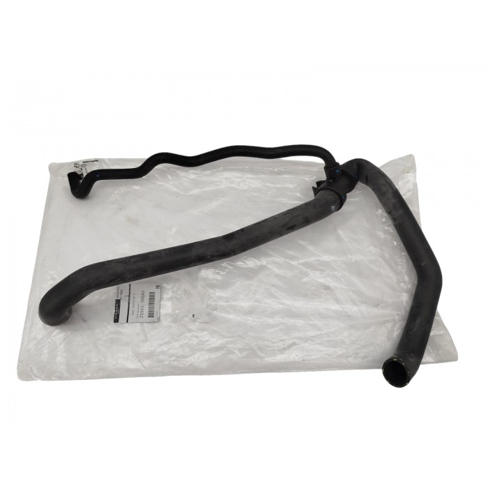 Tuyau du Radiateur Pour Renault Master 3.0 dCi 1998-2010 2150100QAS 8200125012