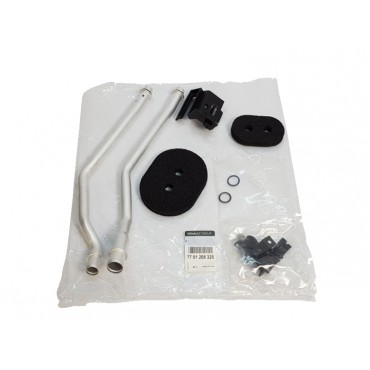 Tuyau du Radiateur Pour Renault Megane II 1.4 7701208325 7701207713