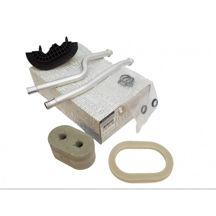 Tuyau du Radiateur Pour Nissan Primastar Opel Vivaro Renault Trafic 7701473280