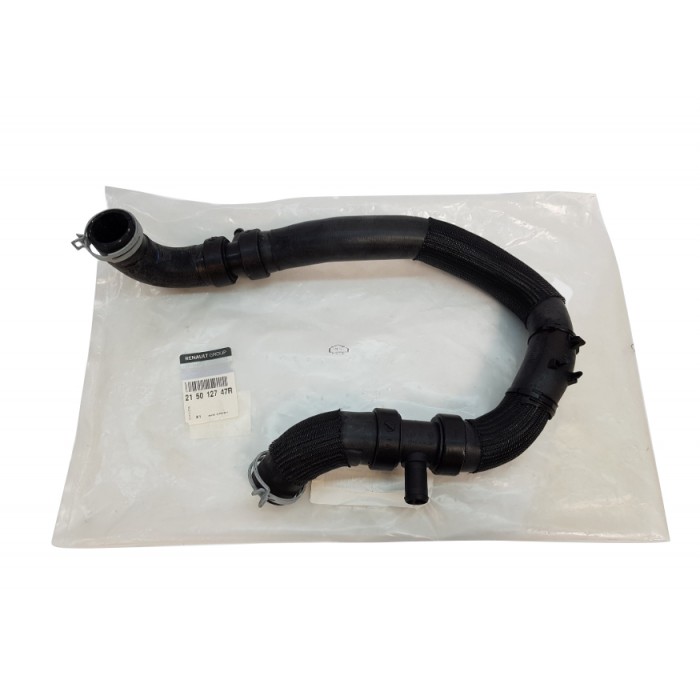 Tuyau du Radiateur Pour Vauxhall Vivaro 1.6 CDTI 2014-2023 2151200Q0A 215012747R