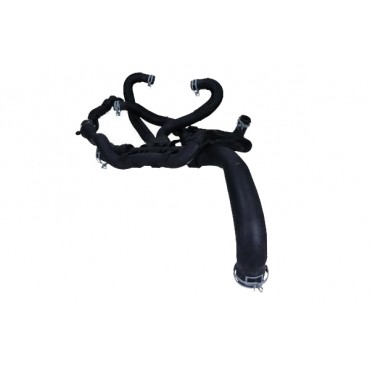 Tuyau du Radiateur Pour Vauxhall Vivaro 1.6 CDTI 2014-2023 93868360