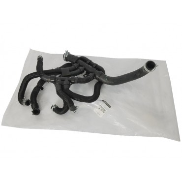 Tuyau du Radiateur Pour Fiat Talento Nissan Nv300 Opel Vivaro 215038518R