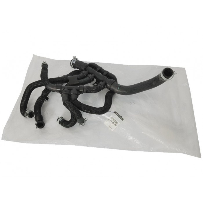 Tuyau du Radiateur Pour Fiat Talento Nissan Nv300 Opel Vivaro 215038518R