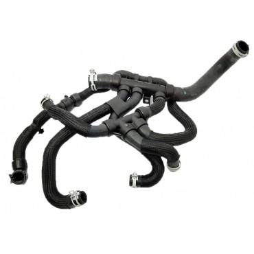 Tuyau du Radiateur Pour Fiat Talento Nissan Nv300 Opel Vivaro 215038518R