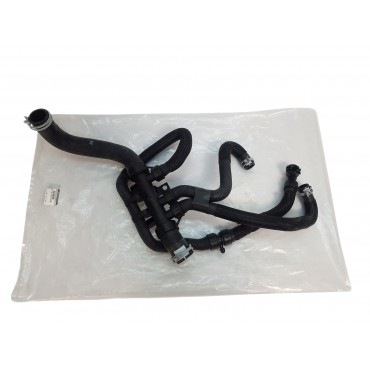 Tuyau du Radiateur Pour Vauxhall Vivaro 1.6 CDTi 2014-2022 215010400R