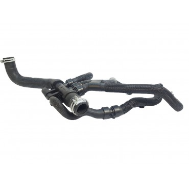 Tuyau du Radiateur Pour Vauxhall Vivaro 1.6 CDTi 2014-2022 215010400R