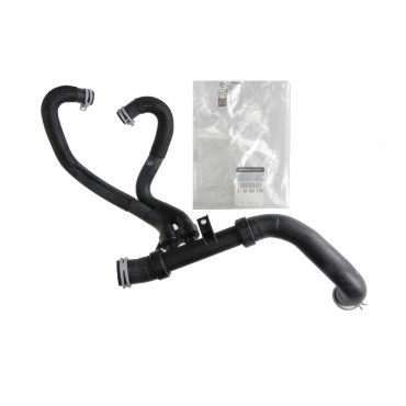 Tuyau du Radiateur Pour Renault Trafic III 1.6 DCI 215039361R
