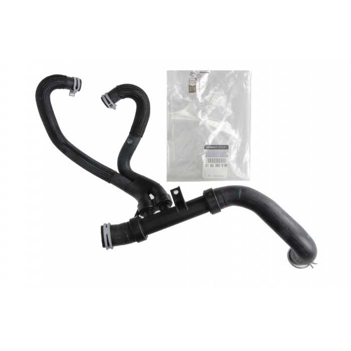 Tuyau du Radiateur Pour Renault Trafic III 1.6 DCI 215039361R