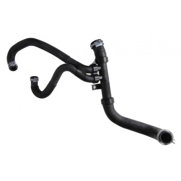 Tuyau du Radiateur Pour Renault Trafic III 1.6 DCI 215039361R