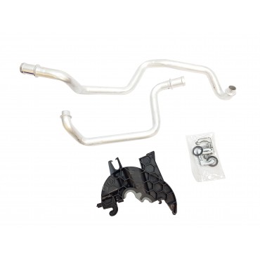Tuyau du Radiateur Pour Renault Trafic 1.6 DCI 9223100Q0D