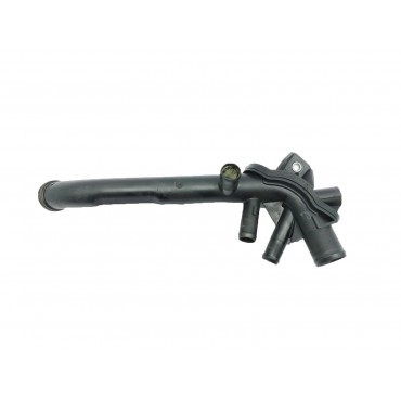 Tuyau du Radiateur Pour Nissan Kubistar Micra III Renault Clio III 8200557908