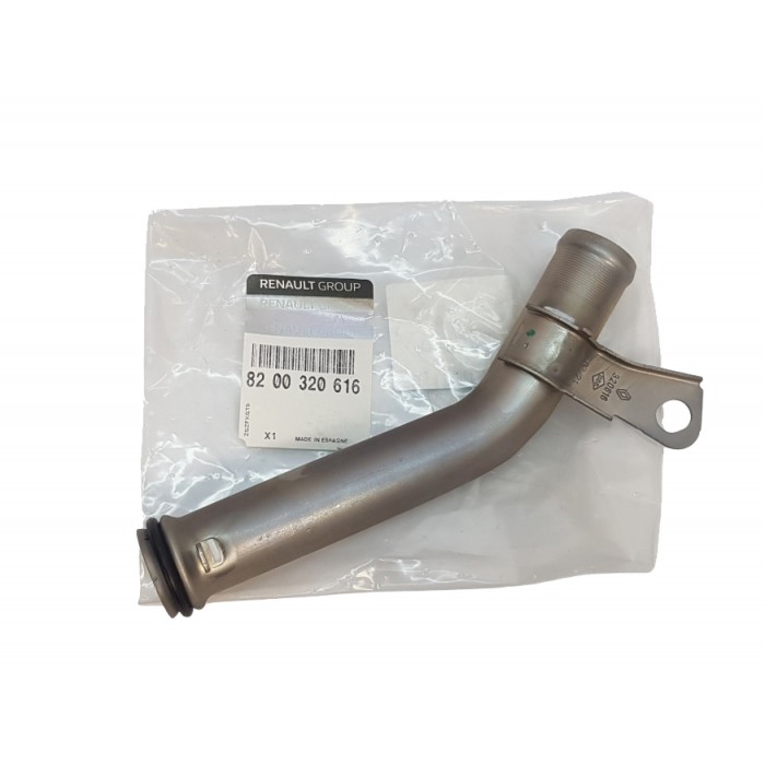 Tuyau du Radiateur Pour Nissan Primastar Opel Vivaro A Renault Espace 13048AW300