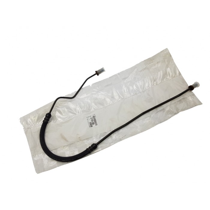 Tuyau Hydraulique Embrayage Pour Citroën C2 C3 I Peugeot 1007 215668