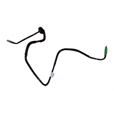 Tuyau Hydraulique Embrayage Pour Fiat Ducato 2006-2019 1623859680 2156X9