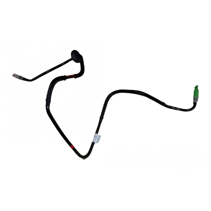 Tuyau Hydraulique Embrayage Pour Fiat Ducato 2006-2019 1623859680 2156X9