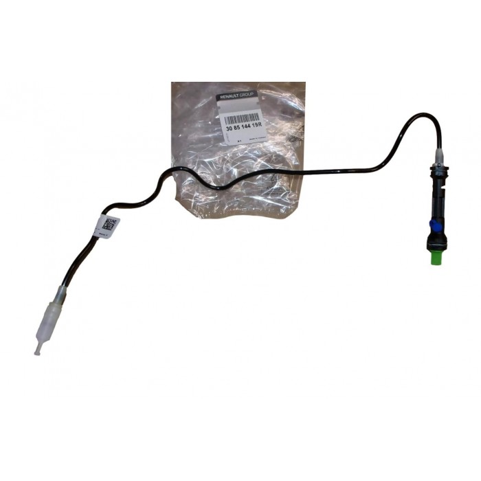 Tuyau Hydraulique Embrayage Pour Express 1.5 bluedci 308514419R 308513606R