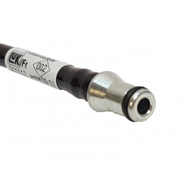 Tuyau Hydraulique Embrayage Pour Renault Clio III 1.5 DCI 8200227585