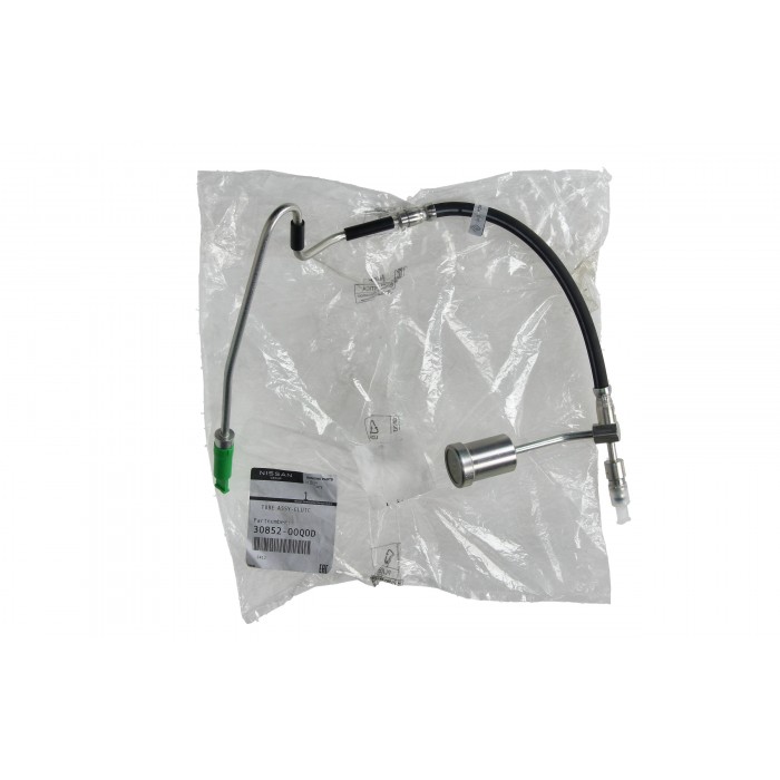 Tuyau Hydraulique Embrayage Pour Renault Clio 3085200Q0D 8200699129