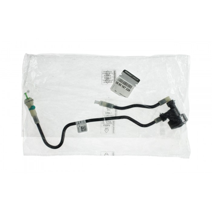 Tuyau Hydraulique Embrayage Pour Renault Kangoo II 2008-2013 308516732R