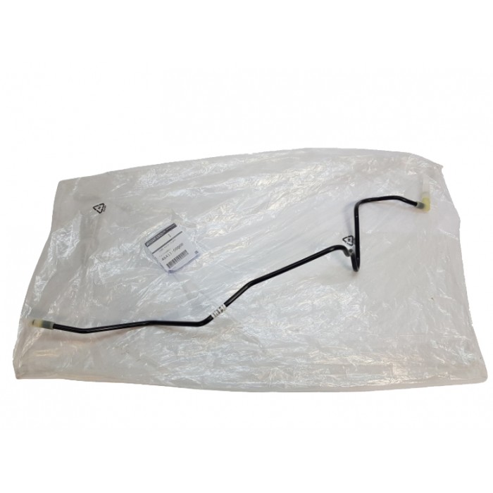 Tuyau Hydraulique Embrayage Pour Renault Master III Opel Movano II 4641100Q0D